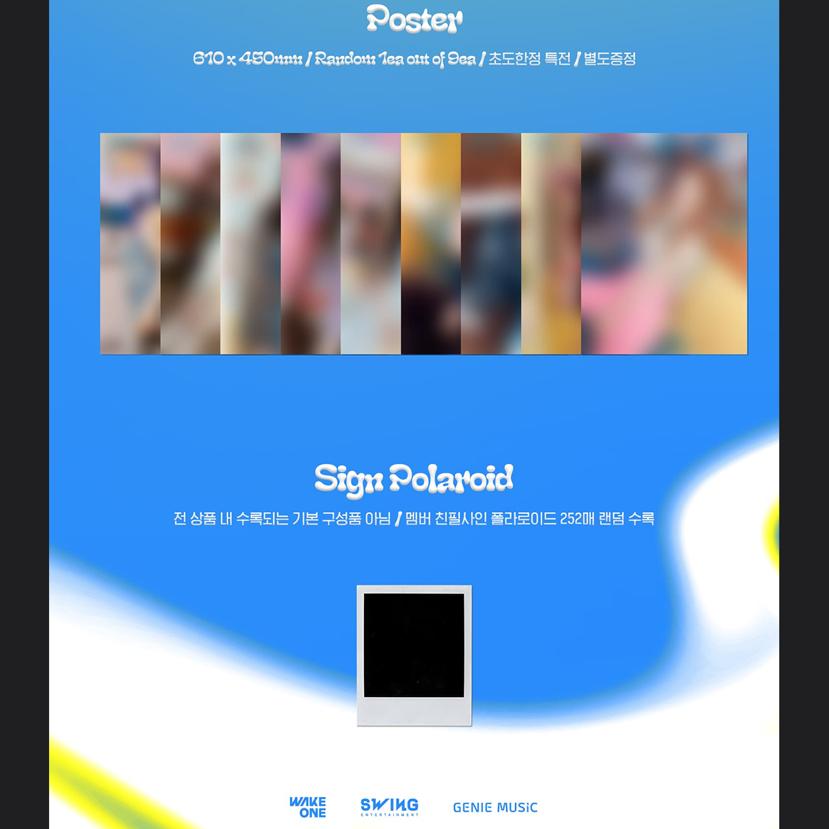 Kep1er - 2nd Mini Album - Doublast