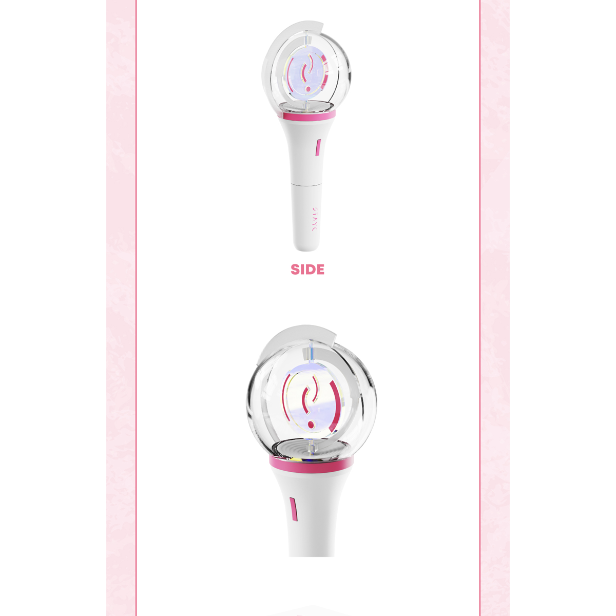 STAYC - Official Light Stick