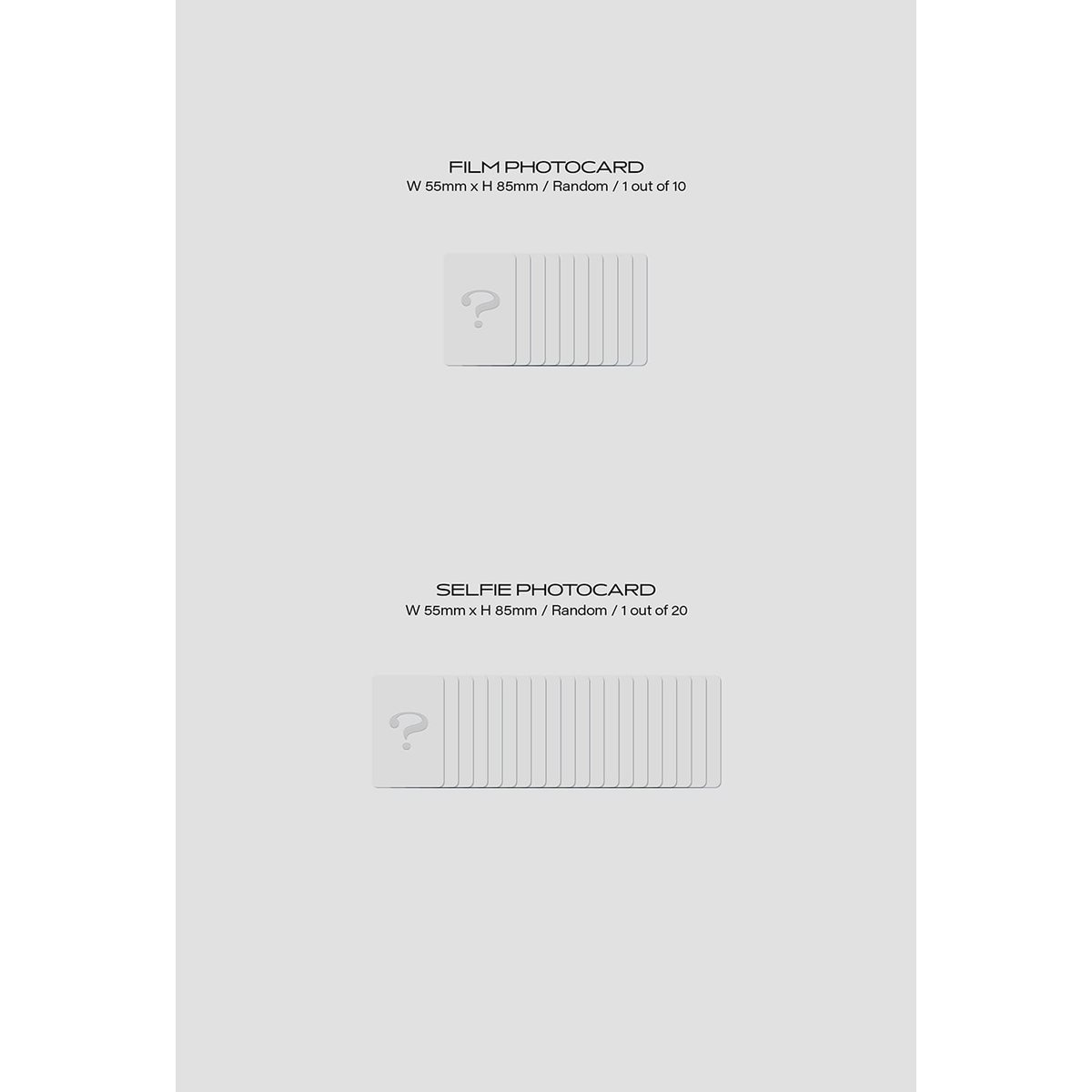 The Boyz - 7th Mini Album - Be Aware