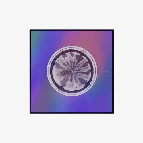 XG - NEW DNA (1st Mini Album) [X Ver.]
