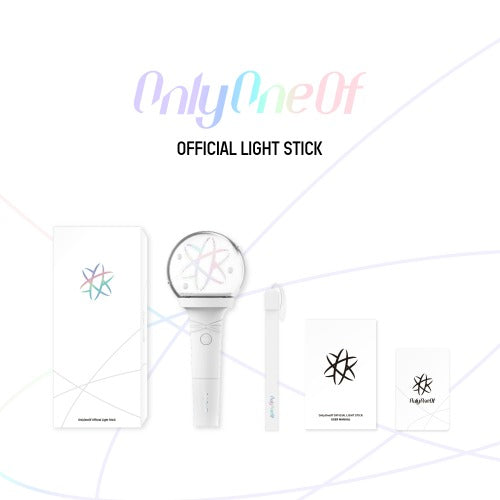 OnlyOneOf - Official Light Stick