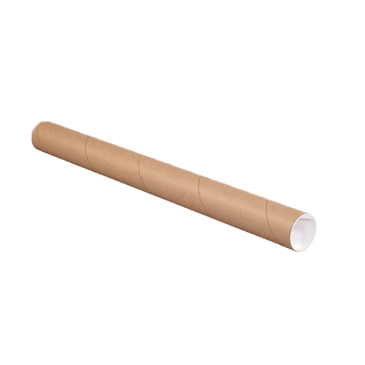 Poster Tube (Rolled Poster)